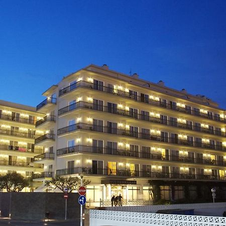 Hotel Terramar Calella Exterior foto